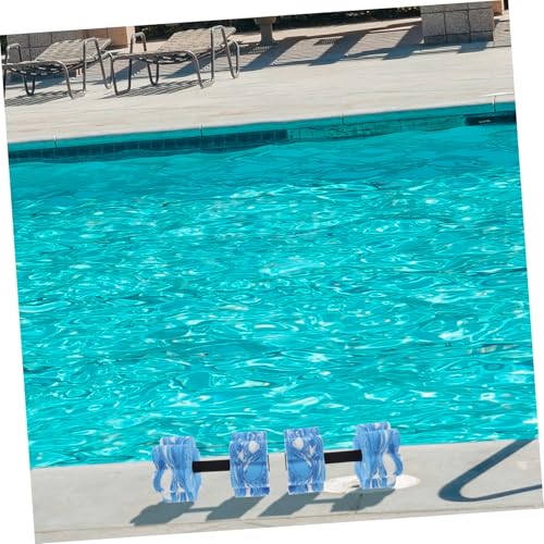 Mancuernas de Agua para Yoga y Gimnasio miniatura 7