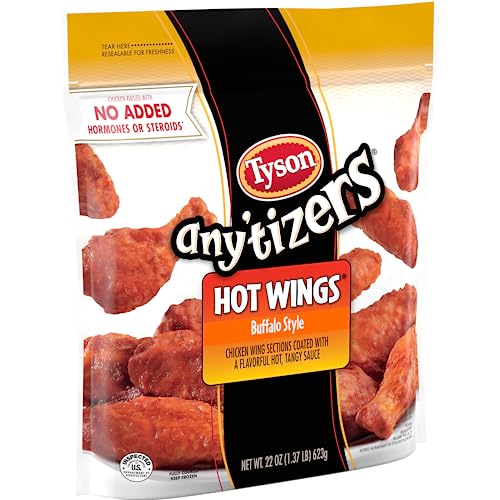 The 7 Best Frozen Wings of 2024 [Verified] Cherry Picks