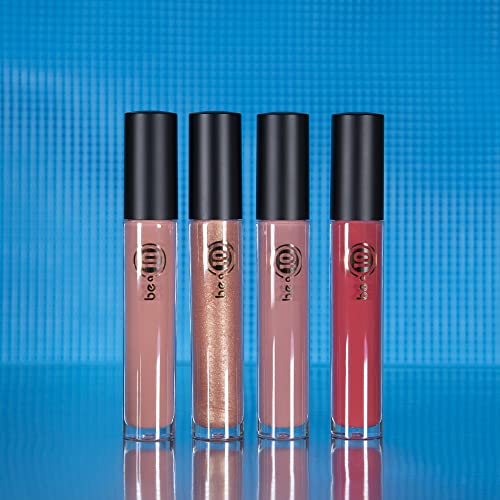 Be A 10 Belong To Me Lip Gloss Be Strong Peach - 1 Ct #TOP4