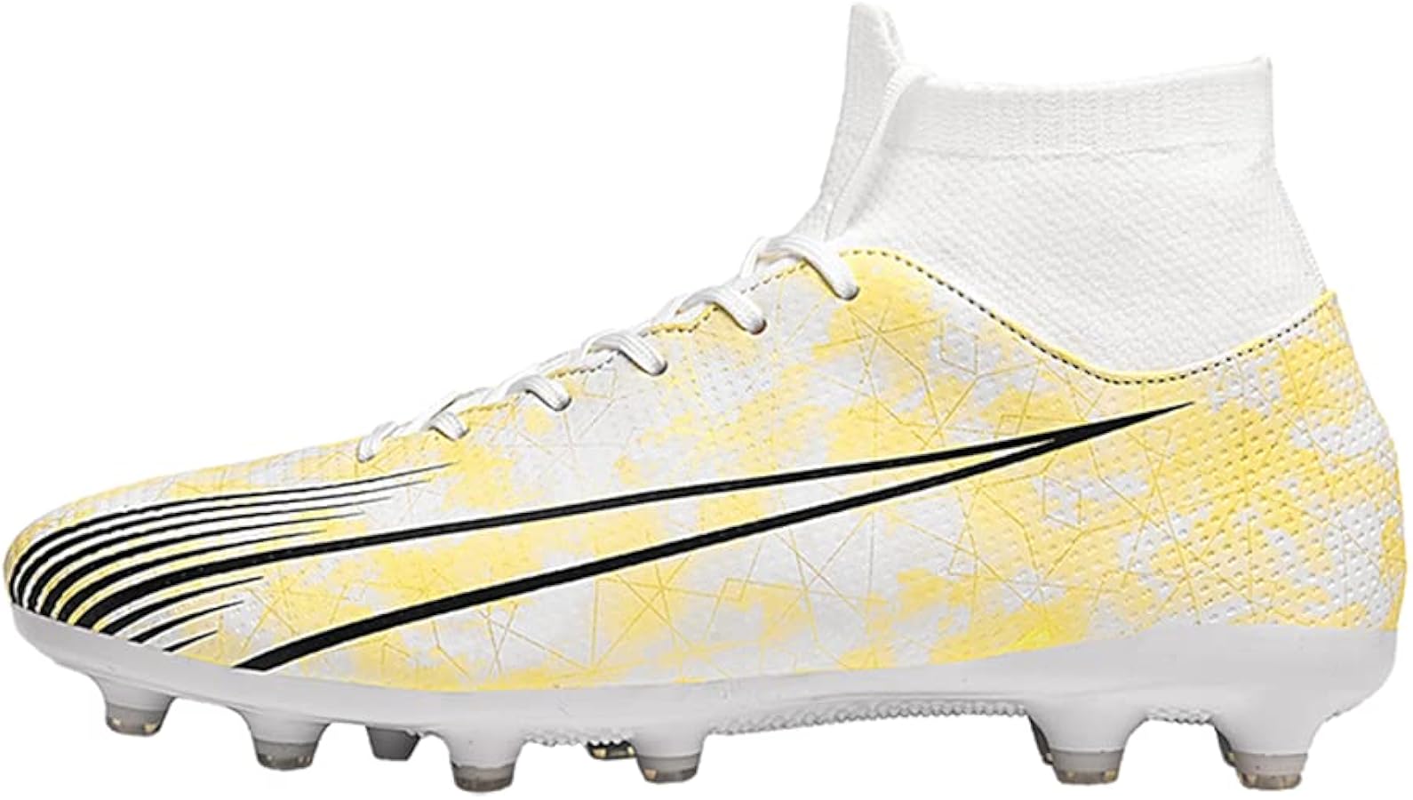Amazon | [YYDDS] サッカー トレーニングシューズ サッカースパイク