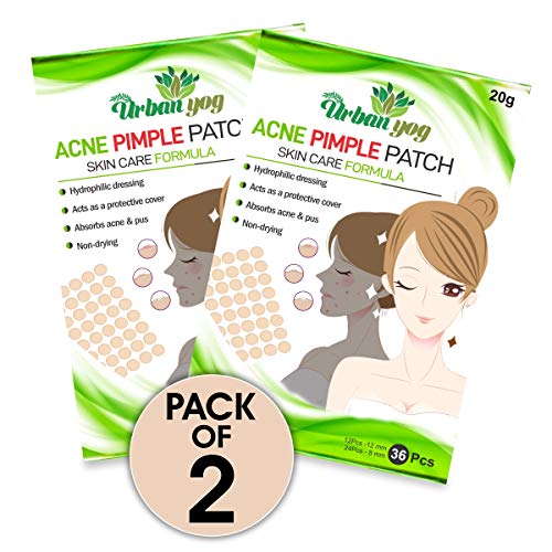 urban gabru acne pimple patch