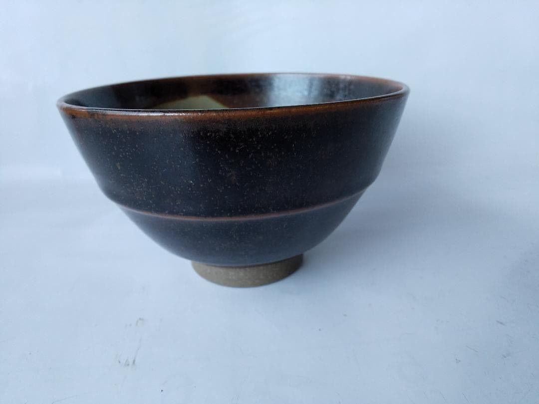 膳所焼 淡海ぜぜ 陽炎園 胴組茶碗 銘『瑞雲』南宗寺 白石老子 箱書 茶碗 新品 Amazon.co.jp: 膳所焼 淡海ぜぜ 陽炎園 胴組茶碗 銘『瑞雲』南宗寺