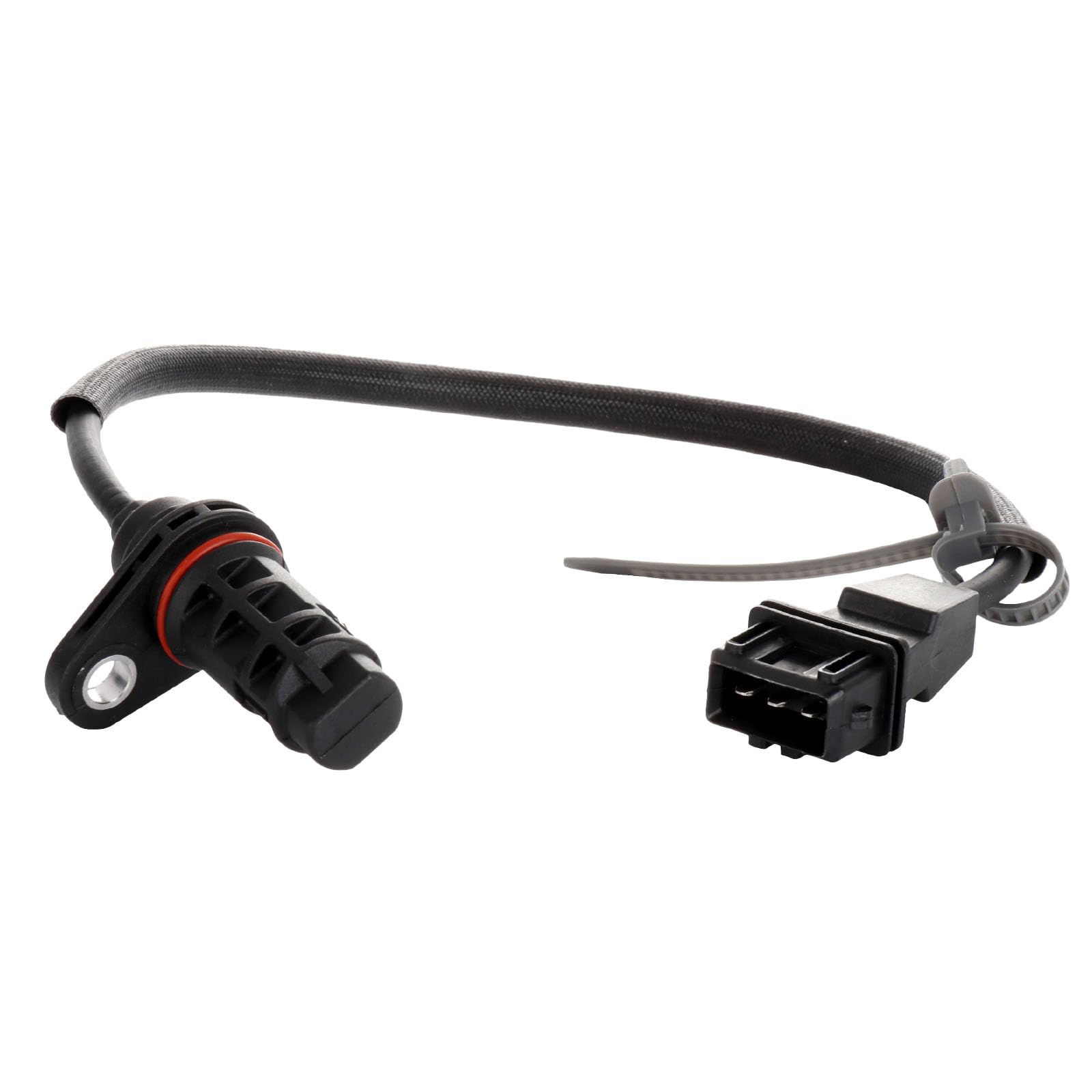 SCITOO 3918025300 Crankshaft Position Sensor Fits 2006-2014 Hyundai Sonata, 2010-2013 Hyundai Tucson, 2010-2013 Kia Forte, 2010-2013 Kia Forte Koup, 2007-2014 Kia Optima, 2011-2014 Kia Sportage