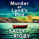 Cover of Murder at Land's End