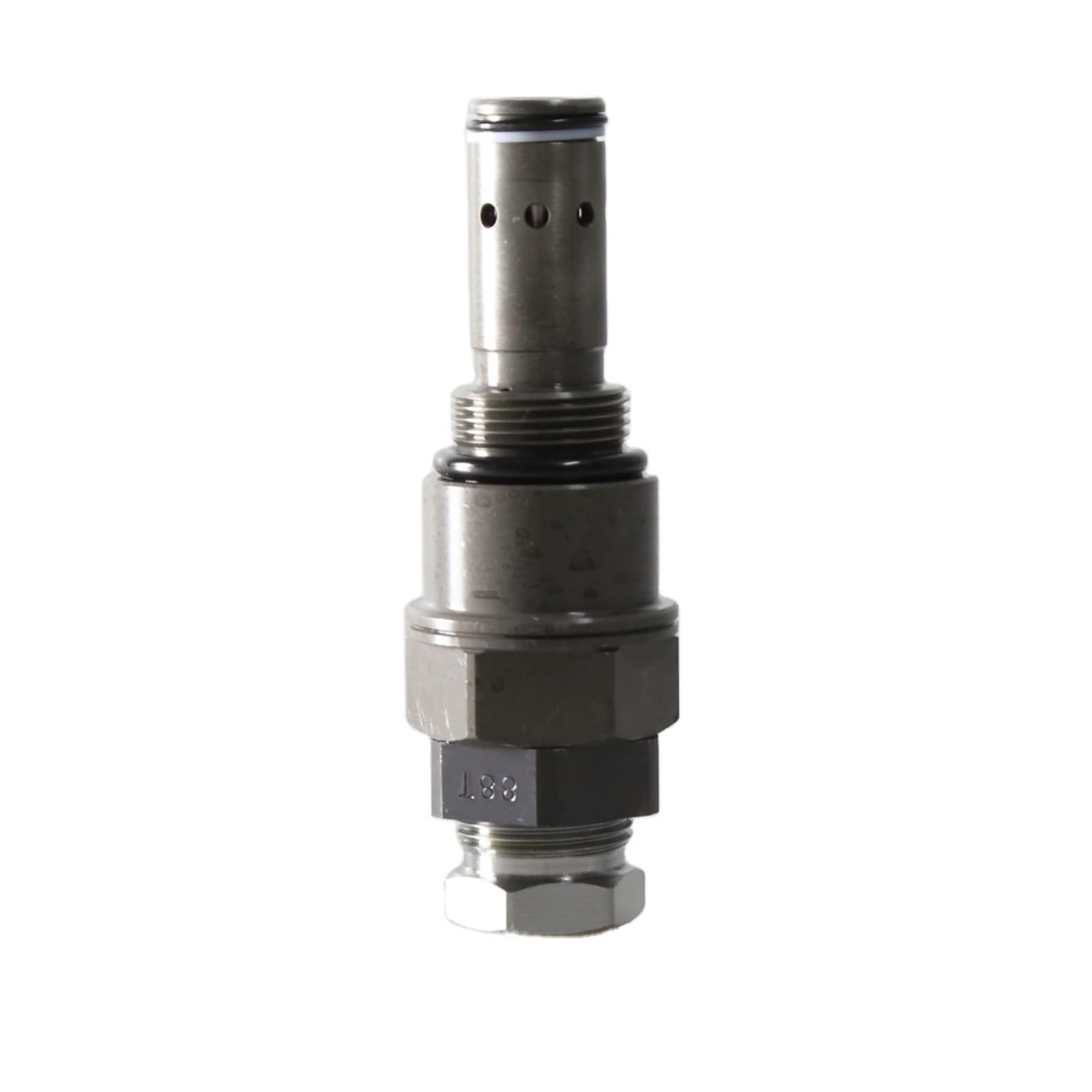 PC200-8 PC200-7 Main Relief Valve 702-75-01270