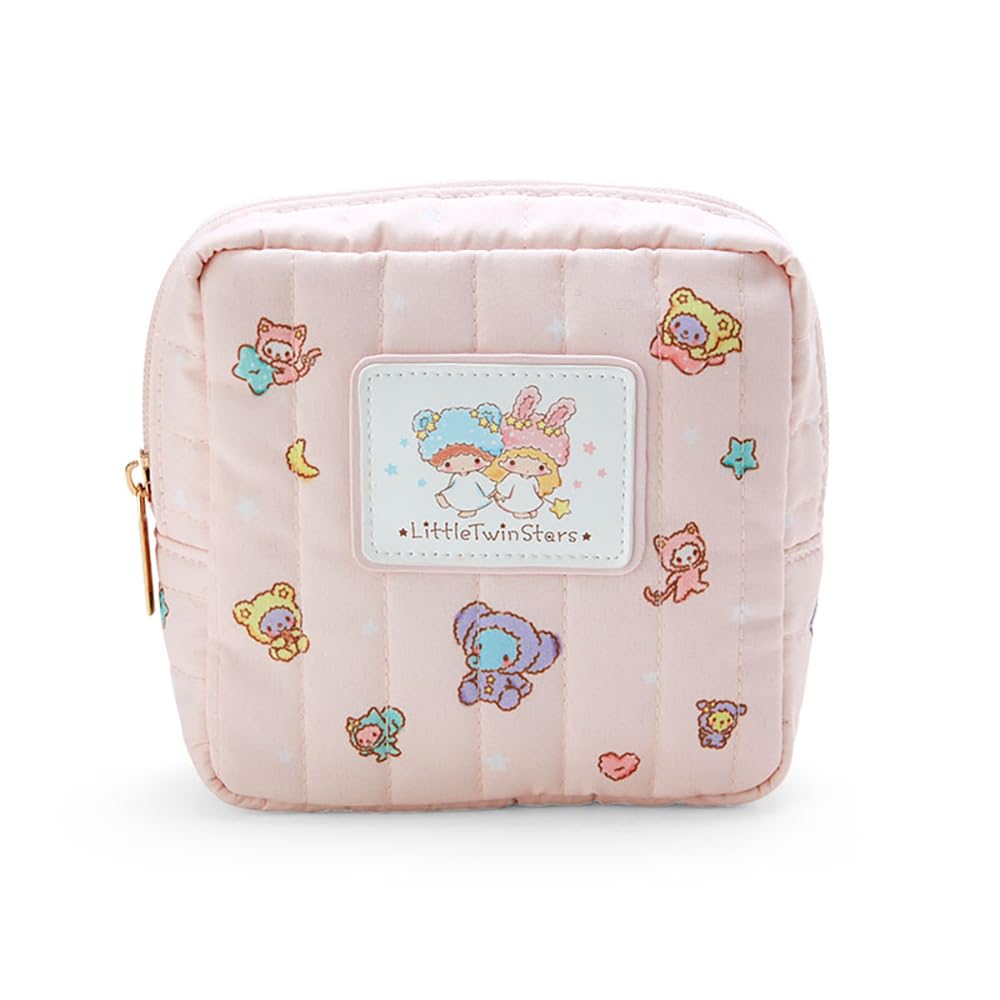 Amazon.co.jp: サンリオ(SANRIO) サンリオ ポーチ リトルツイン 