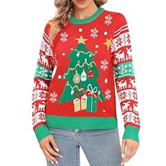 Green Christmas Tree