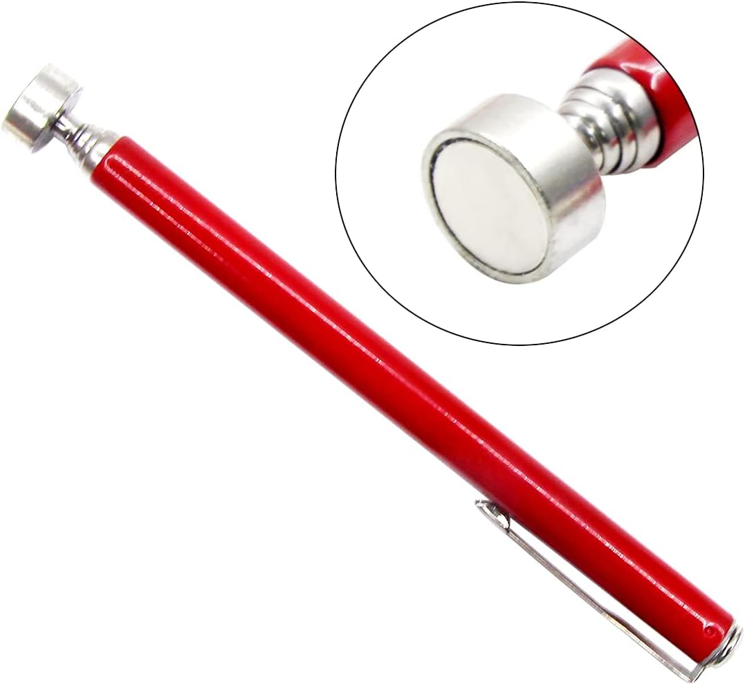 Pick up Tool Extendable Stick 5 LB