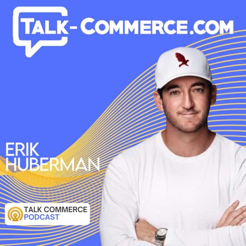 Erik Huberman Shares How Hawke Media Dominates Marketing Without Playing Fortune 500 Games