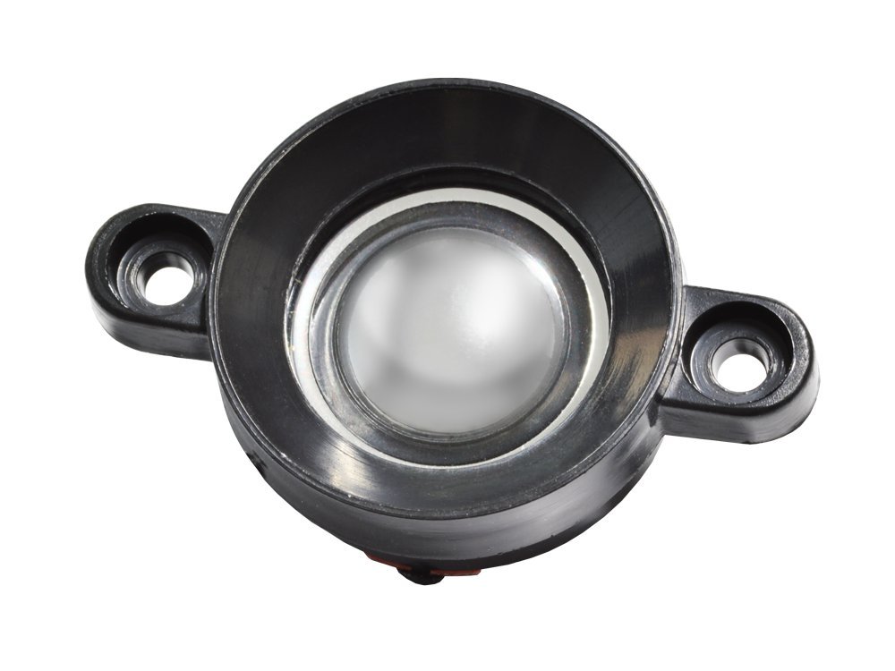 Kemo P5123 Piezo Speaker altoparlante supplementare ad ultrasuoni, adatto per generatore ad ultrasuoni, 1 pezzo