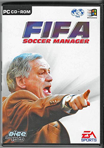 FIFA Soccer Manager