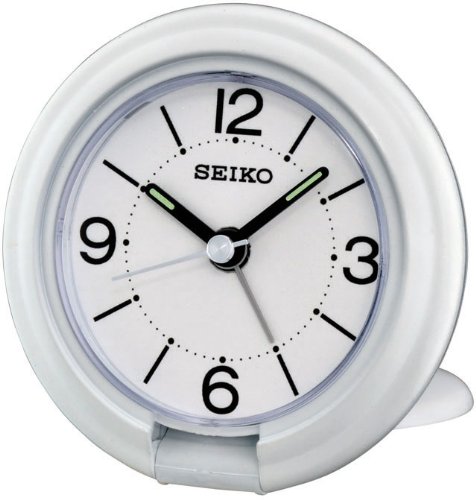 Preisvergleich Produktbild Seiko Reisewecker Analog QHT012W