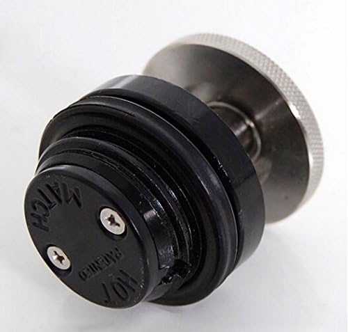 SMT-ZX8" Stretched Gas Tank With Pop-up Gas Cap Compatible With Harley Chopper 4.5 gallon [B00RUE8S1M]