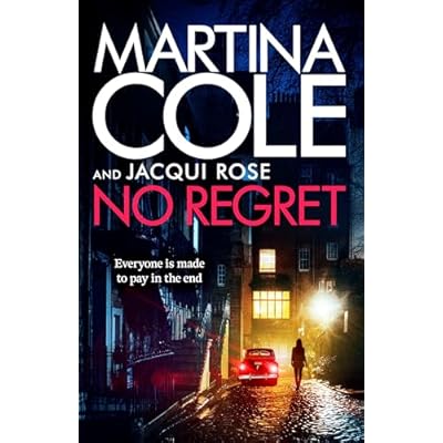 No Regret