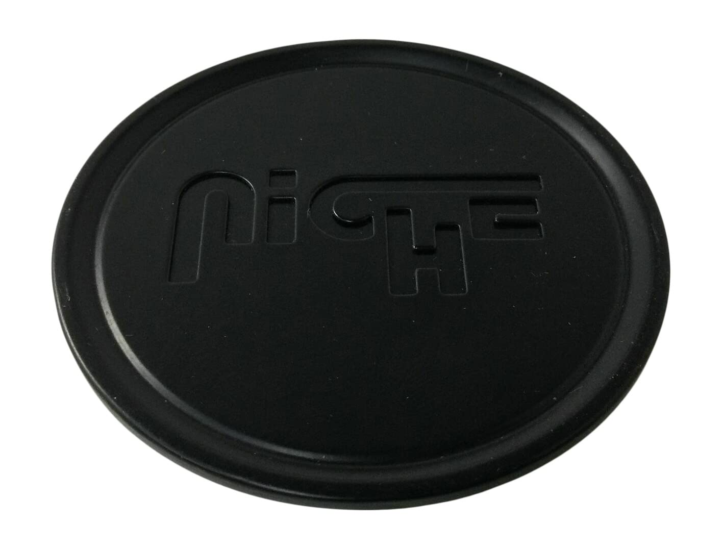 Niche Wheels 1003-85MBL Matte Black Wheel Center Cap