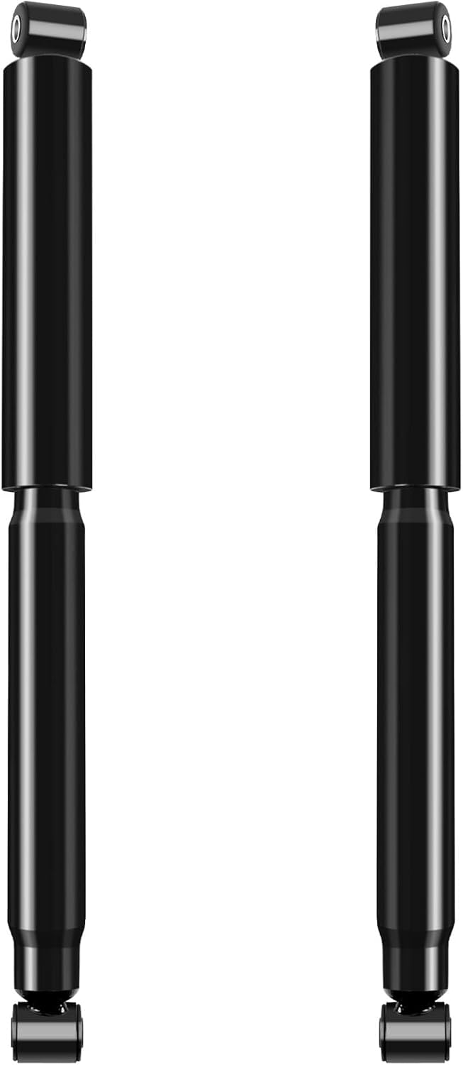 344081 37137 Front Struts Shocks for Dodge (2WD), OCPTY Shock Absorbers Fits 1997 1998 1999 2000 2001 2002 2003 2004 for Dodge Dakota | 1999-2004 for Dodge for Durango Amortiguadores Shocks Set of 2