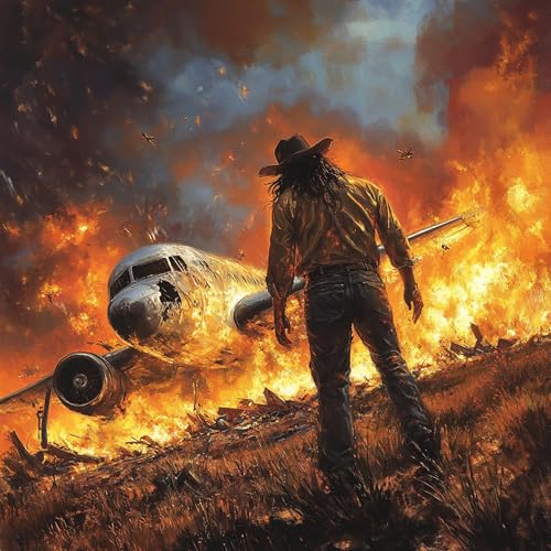 Ep.10 Fiamme nel Cielo La Tragedia di Lynyrd Skynyrd