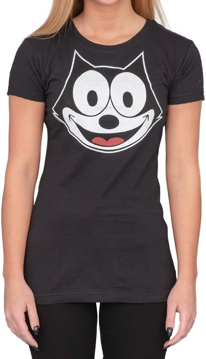felix the cat tee