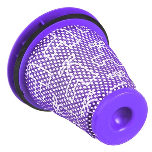 Filtre pré-moteur compatible avec Dyson Big Ball et DC75 aspirateur lavable