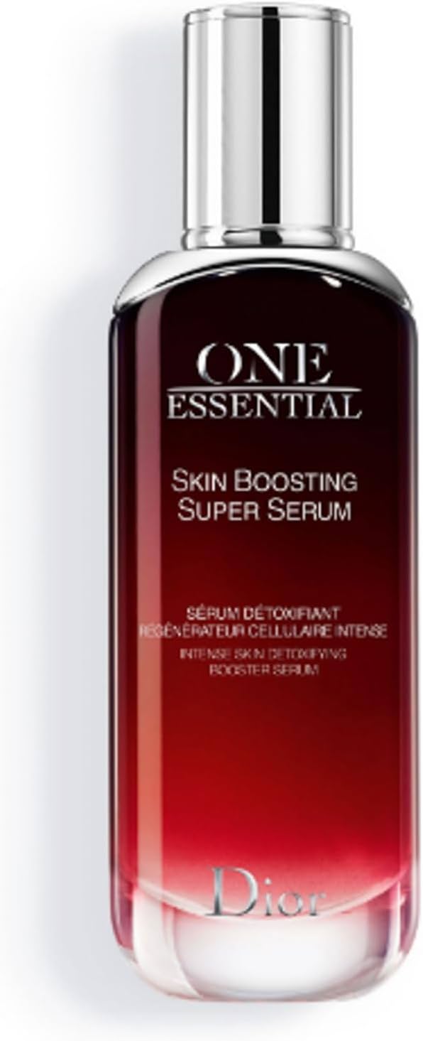 Christian Dior One Essential Skin Boosting Super Serum, 1.7 oz