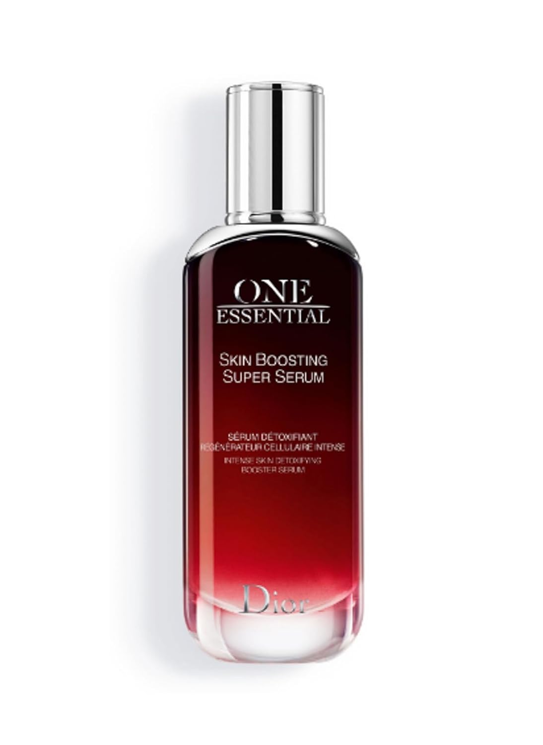 Christian Dior One Essential Skin Boosting Super Serum, 1.7 Ounce