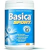 Basica® Sport, basisches Trinkpulver für Leistung* und Regeneration** beim Sport, laktose- und glutenfrei, für die…