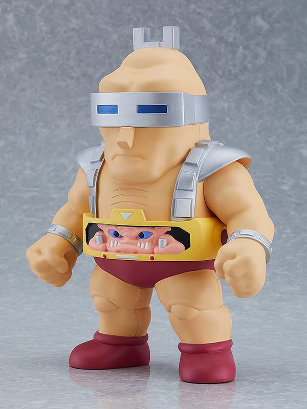 Here comes a dose of Turtle Power straight from the Big Apple! TMNT Nendoroids are available now on the GOODSMILE ONLINE SHOP US! You can catch Teenage Mutant Ninja Turtles: Mutant Mayhem