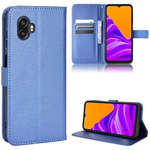 König Design Protective Case for Galaxy Xcover 6 Pro Cover