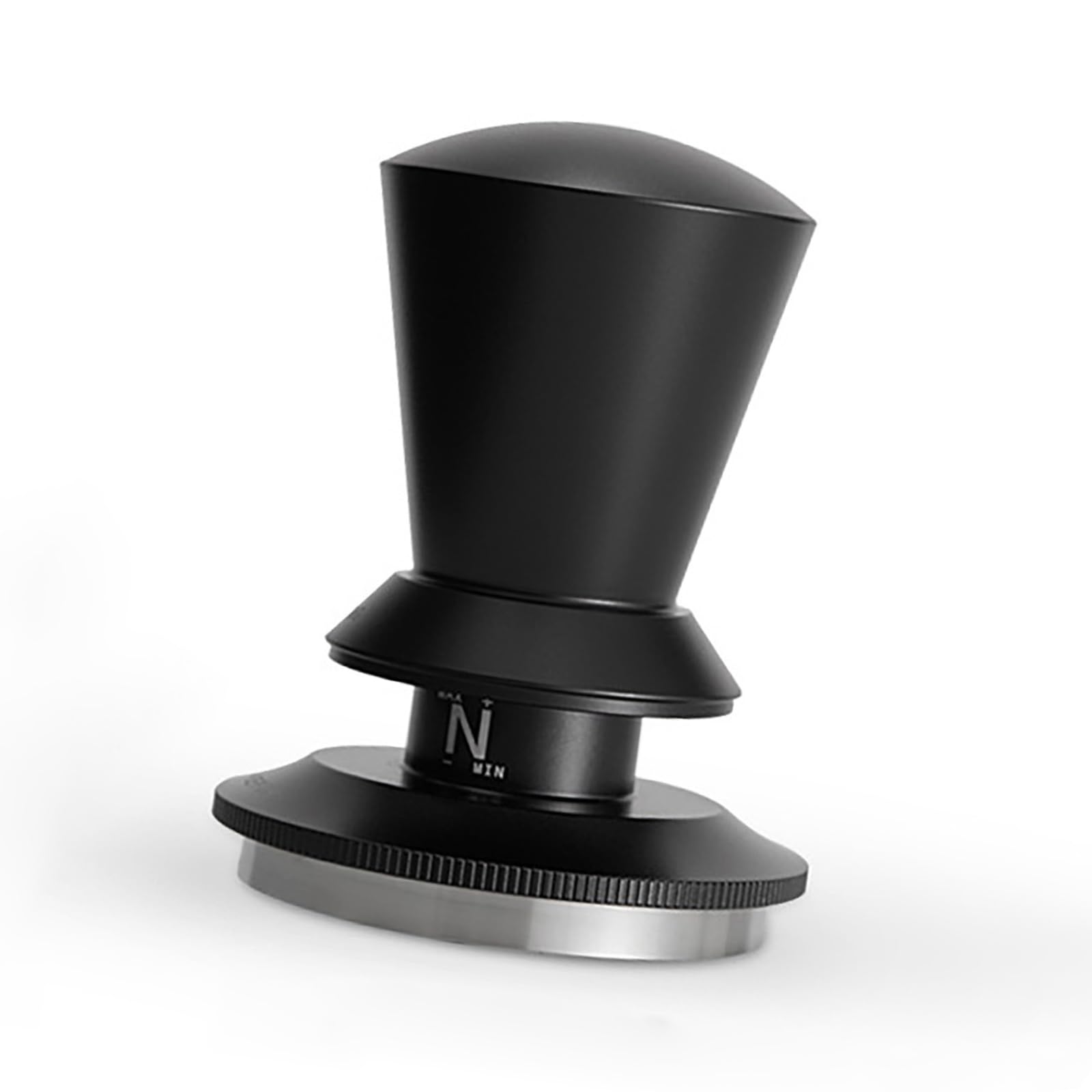Buxuaaaa Professional Espresso Tamper Coffee Powder Pressing Tool Coffee Powder Tamper for and Home Use