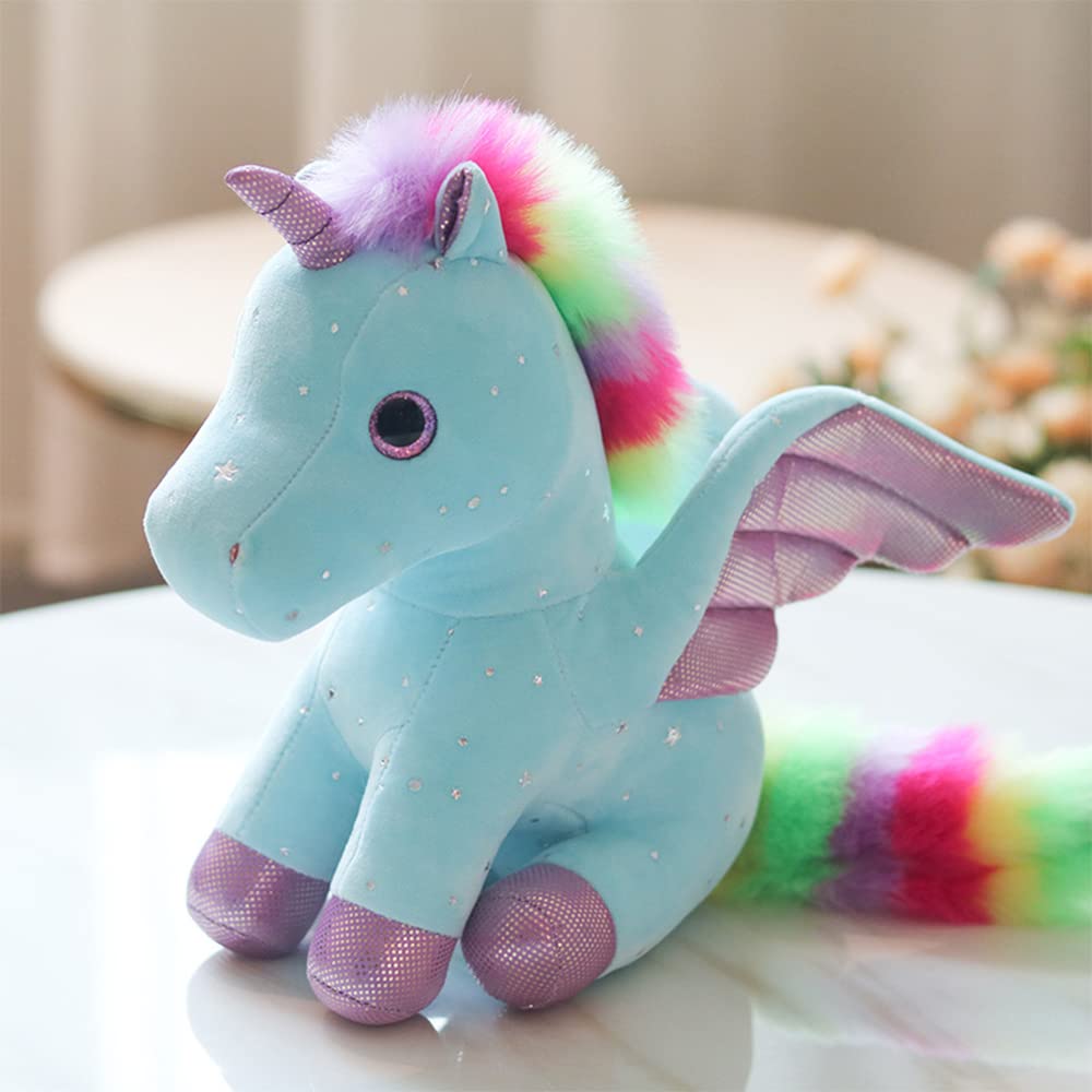 ユニコーン グッズまとめ売り unicorn Amazon.co.jp: Laxier ユニコーン ぬいぐるみ ぬいぐるみ マスコット