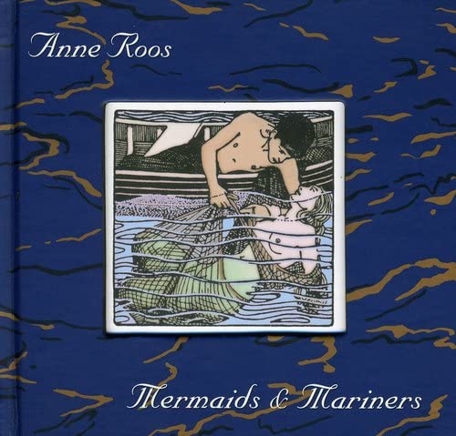 Price comparison product image Mermaids and Mariners - Music For Celtic Harp