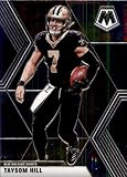 Panini America 2020 Panini Mosaic #146 Taysom Hill New Orleans Saints NFL Football Trading Card