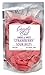 CandyOut Sour Candy Belts, Strawberry 2lb - 32oz in Sealed Stand-up Bag