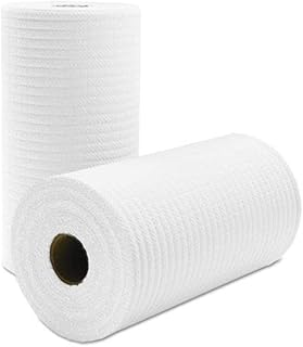 Cascades PRO Tuff-Job Scrim Reinforced Wipers