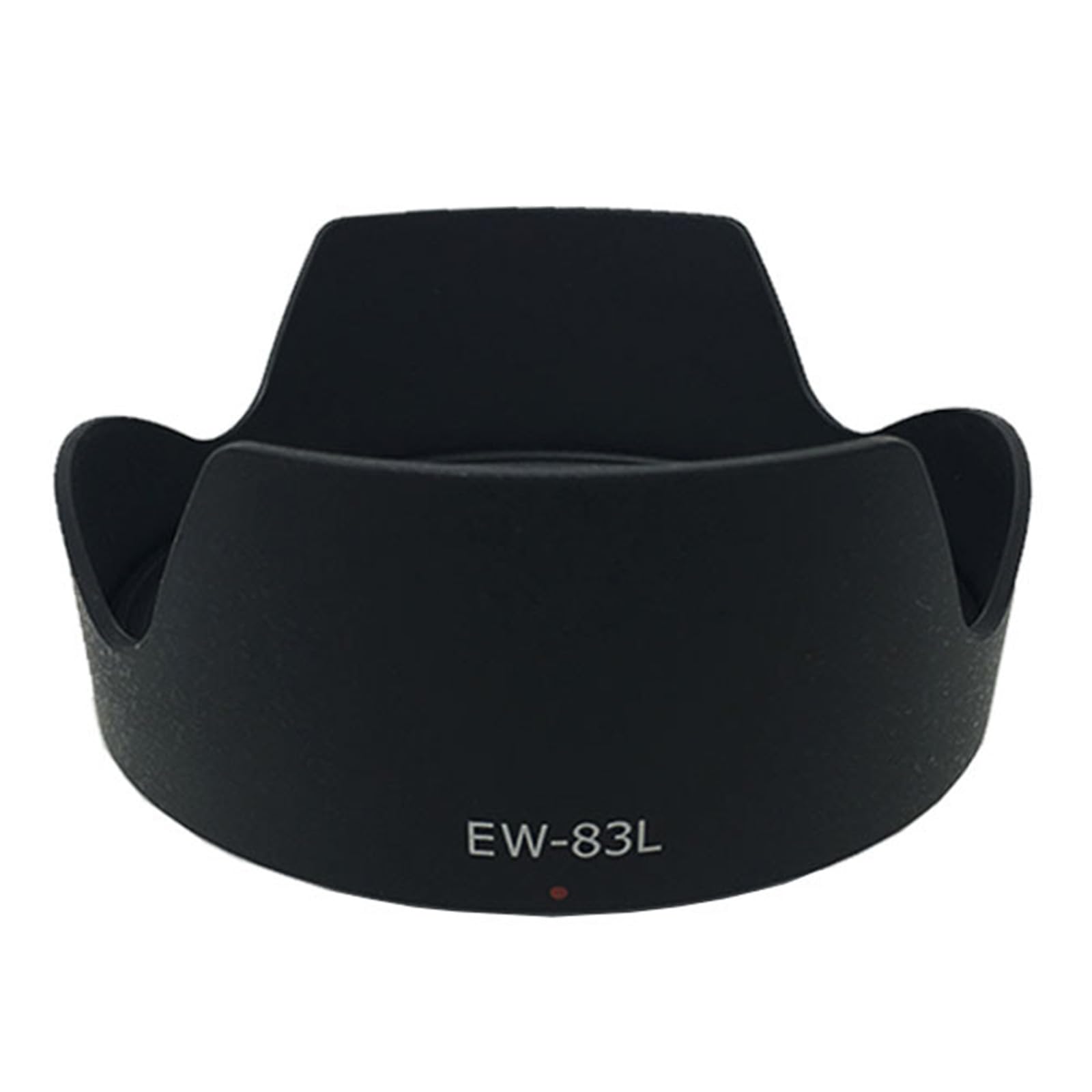 Lightweight Lens Shade EW-83L Repalcement Lens Guard for EF 24-70mm F4L is Lens Repair Accessory