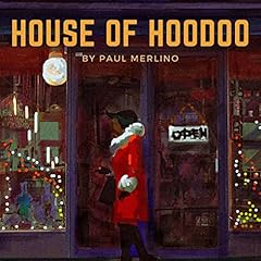 House of Hoodoo cover art