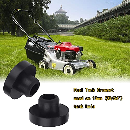 125-336 Fuel Tank Bushing For Stens Replacement Part Toro 46-6560 ( 2Pack ) - Thumbnail 3