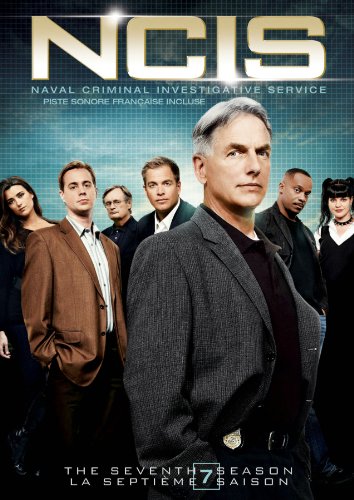 NCIS: Naval Criminal Investigative Service - Season 7 image 2