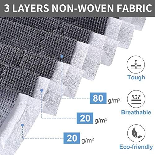 Dioxide Clothes Storagtorage Bag, Foldable Clothes Storage with Large Clear Wvas Storageathothes, Quil