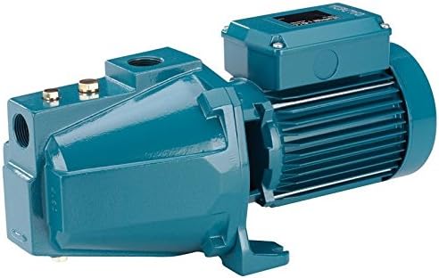 Self Priming Jet Pump NG6/22mE 1,5kW 2Hp Single Phase 230V 50Hz Calpeda NGM