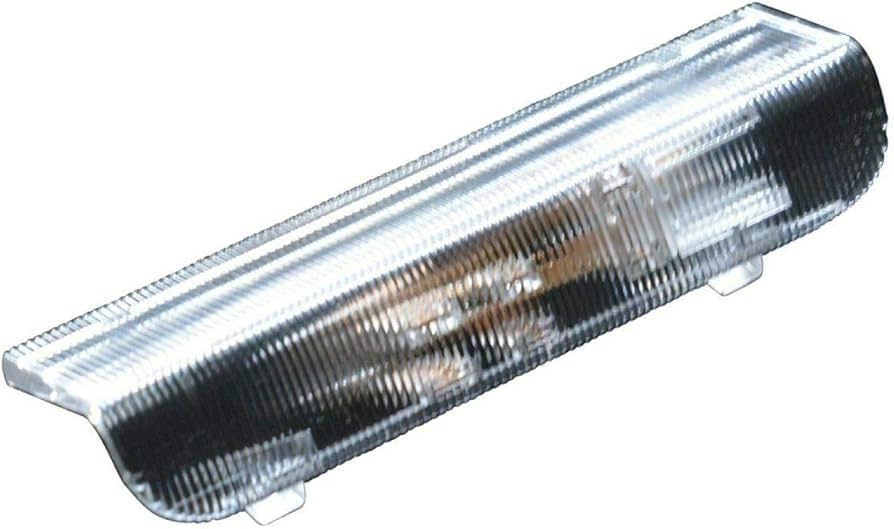 New Genuine Nissan Lamp Assy-Door Step 26420JA10A OE