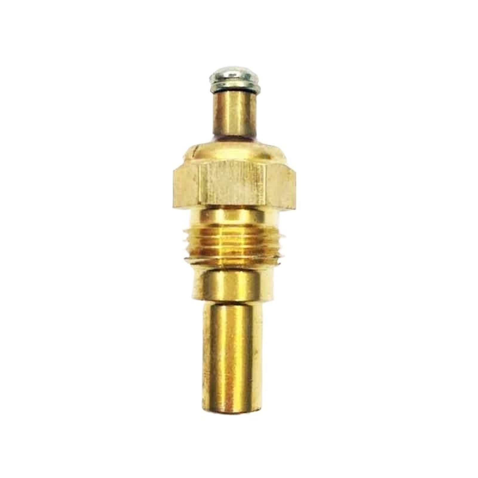 RISWEKFW Excavator Engine Water Temperature Sensor