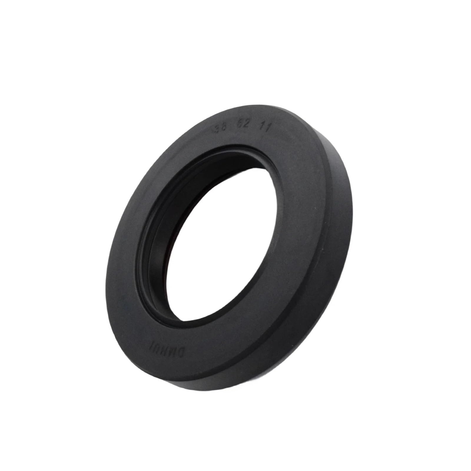 IPNDKBFL Shaft Oil Seal 38 * 62 * 11 or 38×62×11 Hydraulic Pump or Motor Repair Kit Parts