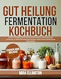 GutKochbuch für heilende Fermentation