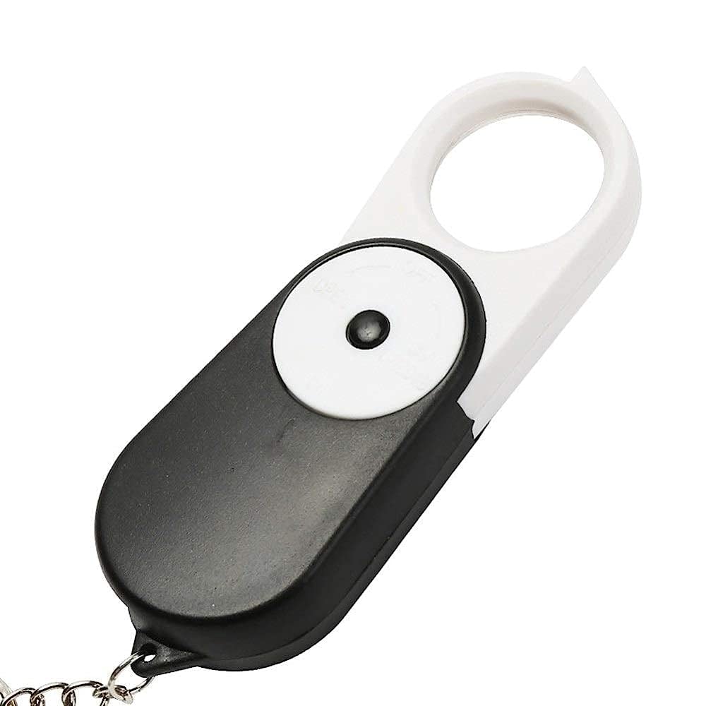 asdchZen Mini Magnifying Glass,With Light,Led Illuminated Magnifier With 20X Magnification Lightweight Handheld Magnifying Glass,For Reading Inspection Hobbies Crafts Magn