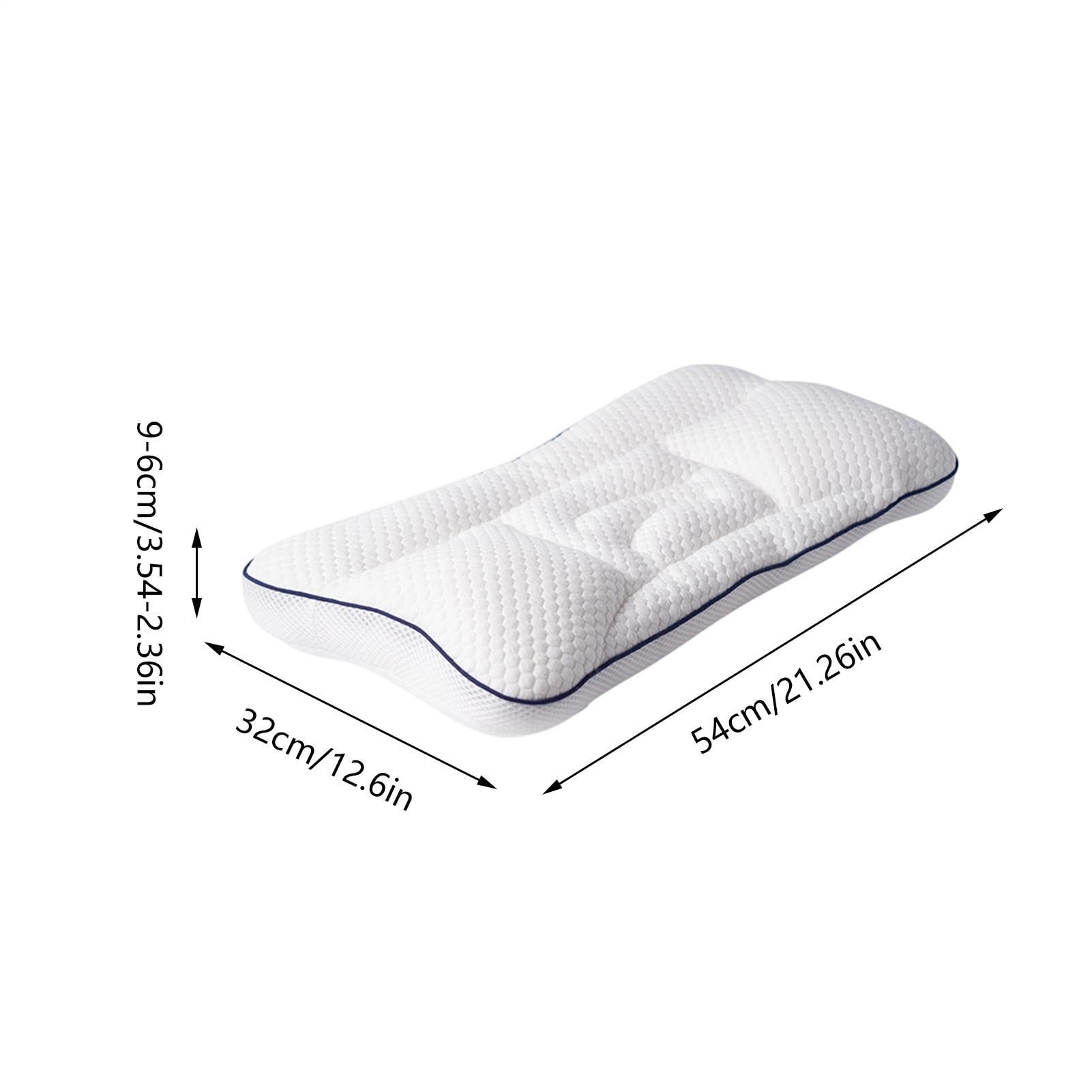 Générique Coussin Enfant pour Soutien Respirable du Sommeil pour
