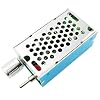 Motor Speed Controller Reversible PWM HHO Reversing Control DC 12/24V 40V