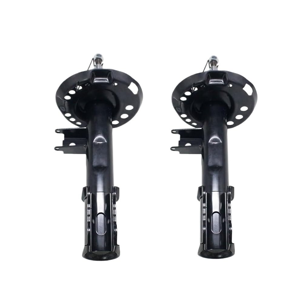 WFTRZOB 2x Front Rear Suspension Spring Compatible for Mercedes