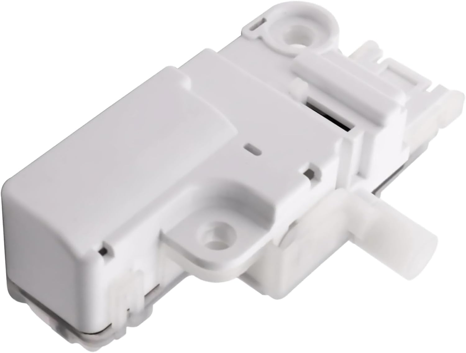 Washing Machine Door Latch Lock Replacement DC34-00025D AP6025317 - Compatible with Select Models Enhanced Safety and Efficiency