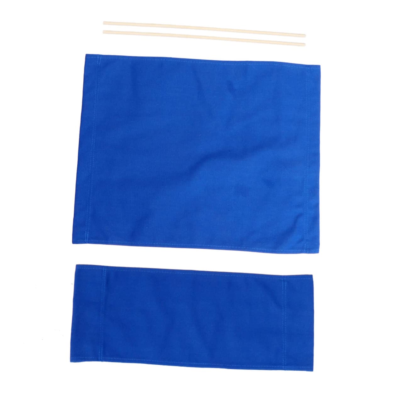 balacoo Canvas Chair Replacement Seat Camping Chair Outdoor/Indoor Multi-